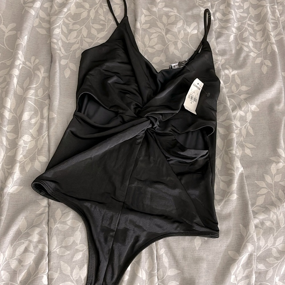 NWT - Express Bodysuit